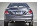 Steel Grey Metallic - C 300 4Matic Photo No. 3