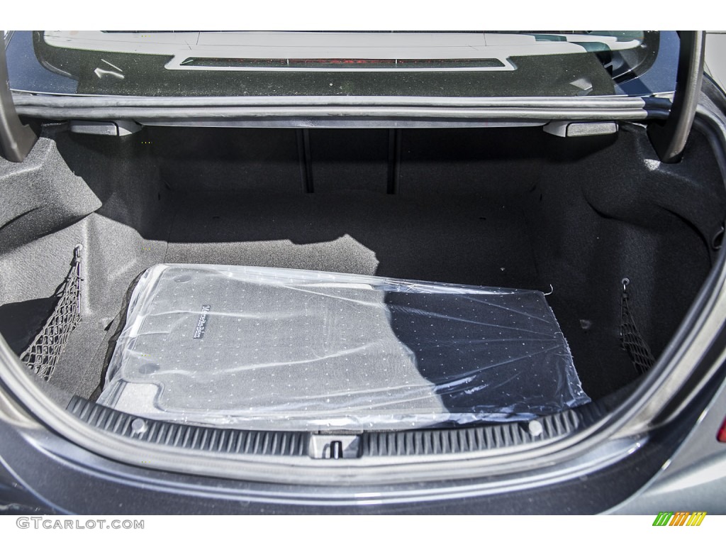 2015 Mercedes-Benz C 300 4Matic Trunk Photo #97330536