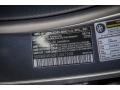 755: Steel Grey Metallic 2015 Mercedes-Benz C 300 4Matic Color Code