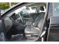 Black - Jetta SE Sedan Photo No. 16