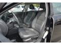 Black - Jetta SE Sedan Photo No. 17