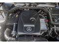 2.0 Liter DI Twin-Scroll Turbocharged DOHC 16-Valve VVT 4 Cylinder Engine for 2015 Mercedes-Benz C 300 4Matic #97330708