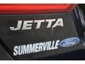 Black - Jetta SE Sedan Photo No. 24