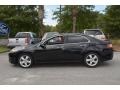 Crystal Black Pearl - TSX Sedan Photo No. 6
