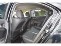 Crystal Black Pearl - TSX Sedan Photo No. 9