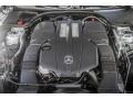  2015 SL 400 Roadster 3.0 Liter biturbo DOHC 24-Valve VVT V6 Engine