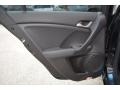 Crystal Black Pearl - TSX Sedan Photo No. 10