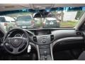 Crystal Black Pearl - TSX Sedan Photo No. 11