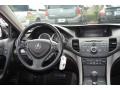 Crystal Black Pearl - TSX Sedan Photo No. 12