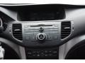 Crystal Black Pearl - TSX Sedan Photo No. 13