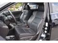 Crystal Black Pearl - TSX Sedan Photo No. 16