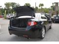 Crystal Black Pearl - TSX Sedan Photo No. 20