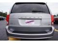 Billet Silver Metallic - Grand Caravan SXT Photo No. 6