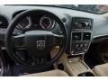 Billet Silver Metallic - Grand Caravan SXT Photo No. 10