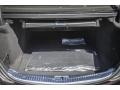 2015 Mercedes-Benz S 550 Sedan Trunk