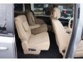 Billet Silver Metallic - Grand Caravan SXT Photo No. 20