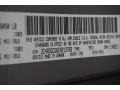 Billet Silver Metallic - Grand Caravan SXT Photo No. 29