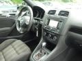 2011 Deep Black Metallic Volkswagen GTI 4 Door Autobahn Edition  photo #16