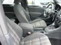 2011 Deep Black Metallic Volkswagen GTI 4 Door Autobahn Edition  photo #17