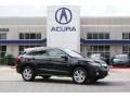 Crystal Black Pearl - RDX Technology Photo No. 1