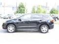 Crystal Black Pearl - RDX Technology Photo No. 6