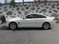 Alpine White - 4 Series 428i xDrive Coupe Photo No. 2