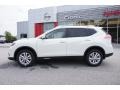 Pearl White - Rogue SV Photo No. 2