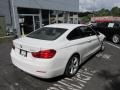 Alpine White - 4 Series 428i xDrive Coupe Photo No. 6