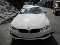Alpine White - 4 Series 428i xDrive Coupe Photo No. 8