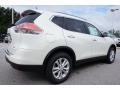 Pearl White - Rogue SV Photo No. 5