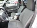 2012 Ingot Silver Metallic Ford Escape XLT V6 4WD  photo #8