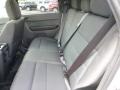 2012 Ingot Silver Metallic Ford Escape XLT V6 4WD  photo #9