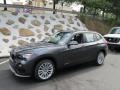 Mineral Grey Metallic - X1 xDrive28i Photo No. 1