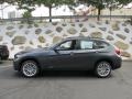 Mineral Grey Metallic - X1 xDrive28i Photo No. 2
