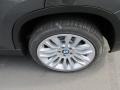 Mineral Grey Metallic - X1 xDrive28i Photo No. 3