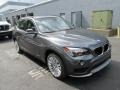 Mineral Grey Metallic - X1 xDrive28i Photo No. 7