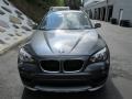 Mineral Grey Metallic - X1 xDrive28i Photo No. 8