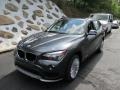 Mineral Grey Metallic - X1 xDrive28i Photo No. 9