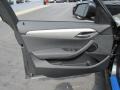 Mineral Grey Metallic - X1 xDrive28i Photo No. 10