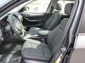 Mineral Grey Metallic - X1 xDrive28i Photo No. 12