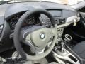 Mineral Grey Metallic - X1 xDrive28i Photo No. 14