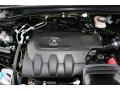 Crystal Black Pearl - RDX Technology Photo No. 50
