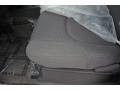 Glacier White - Frontier S Crew Cab Photo No. 9