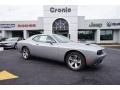 Billet Silver Metallic - Challenger SXT Photo No. 1