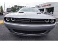 Billet Silver Metallic - Challenger SXT Photo No. 2