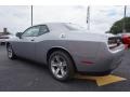 Billet Silver Metallic - Challenger SXT Photo No. 5