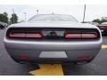 Billet Silver Metallic - Challenger SXT Photo No. 6