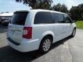 2014 Bright White Chrysler Town & Country Touring  photo #10