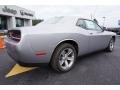 Billet Silver Metallic - Challenger SXT Photo No. 7