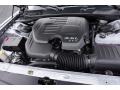 3.6 Liter DOHC 24-Valve VVT V6 Engine for 2015 Dodge Challenger SXT #97336616